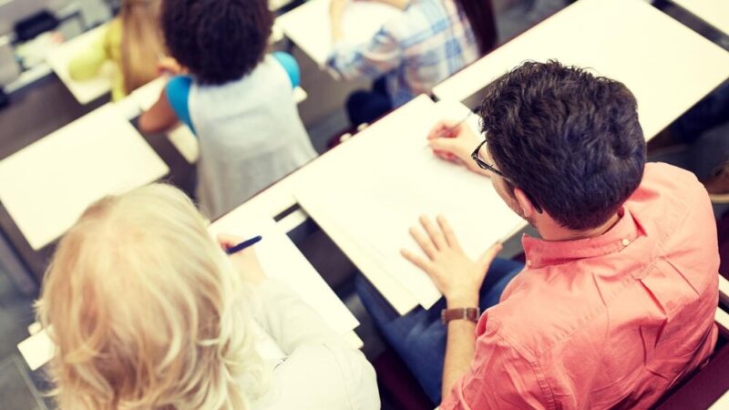 I Targi Przedszkoli w Przemyślu – odkryj wyjątkowe oferty dla najmłodszych!