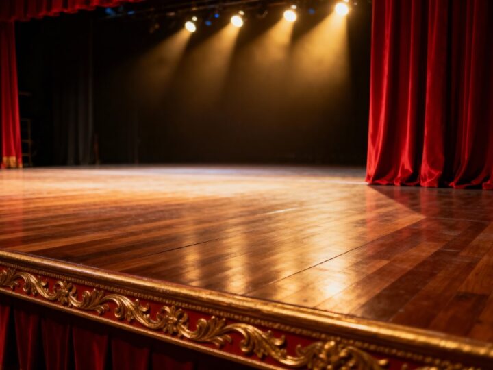 Ekologiczny spektakl dla dzieci w Przemyślu: muzyka i zabawa w jednym