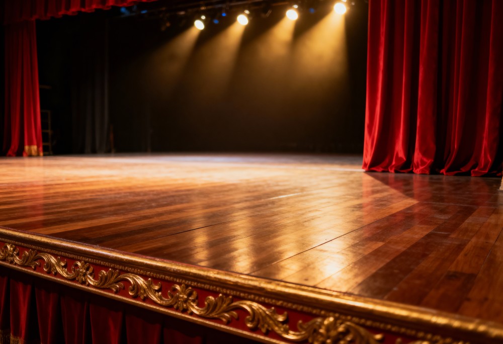 Ekologiczny spektakl dla dzieci w Przemyślu: muzyka i zabawa w jednym