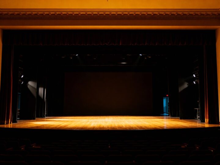 Teatr KAPSL.OK prezentuje „Grunwald 2.0” – emocje, które zapamiętasz!