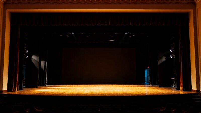 Teatr KAPSL.OK prezentuje „Grunwald 2.0” – emocje, które zapamiętasz!