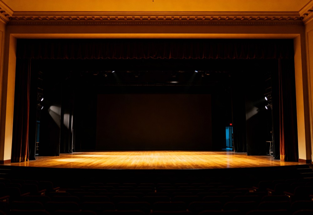 Teatr KAPSL.OK prezentuje „Grunwald 2.0” – emocje, które zapamiętasz!