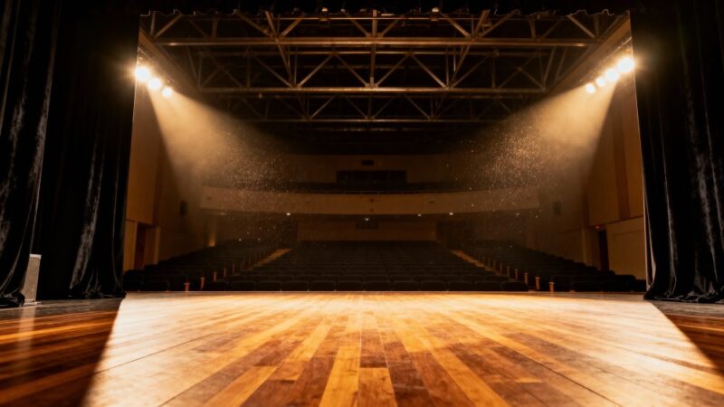 Międzynarodowy Dzień Teatru w Przemyślu: Emocjonalne Reminiscencje Horynieckie!