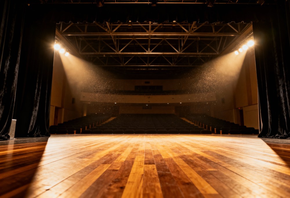 Międzynarodowy Dzień Teatru w Przemyślu: Emocjonalne Reminiscencje Horynieckie!