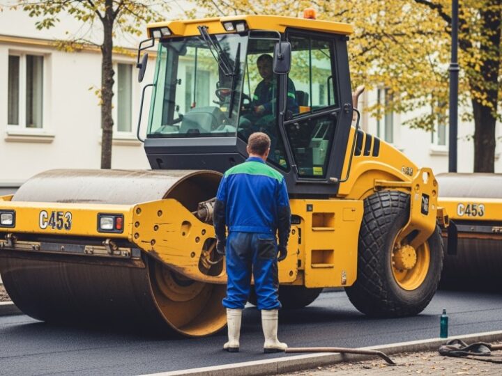 Decyzja o środowiskowych uwarunkowaniach dla rozbudowy drogi gminnej w Przemyślu już w 2026 roku
