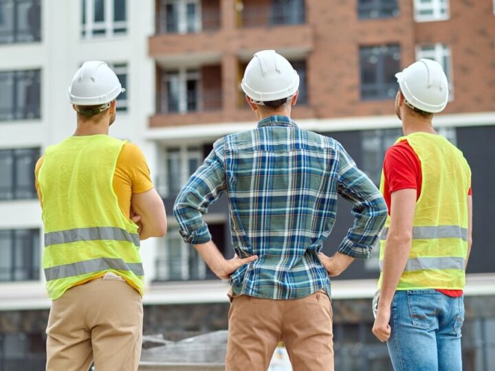 Konferencja o budowie i modernizacji domów: etapy oraz finansowanie