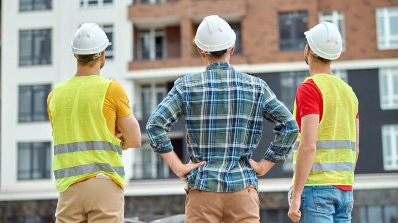 Konferencja o budowie i modernizacji domów: etapy oraz finansowanie