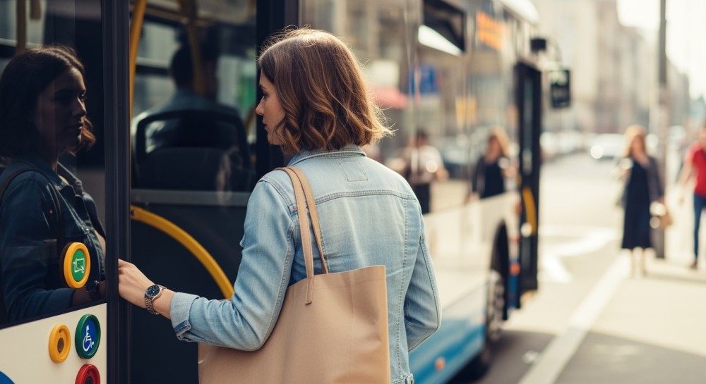 Nowy rozkład jazdy dla autobusu linii nr 8 od kwietnia 2026