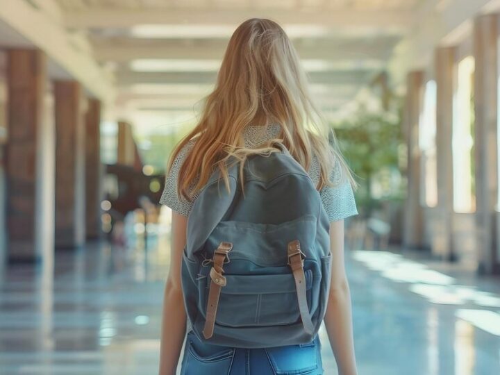 Czytelnicze odkrywanie wysp w przedszkolu w Przemyślu