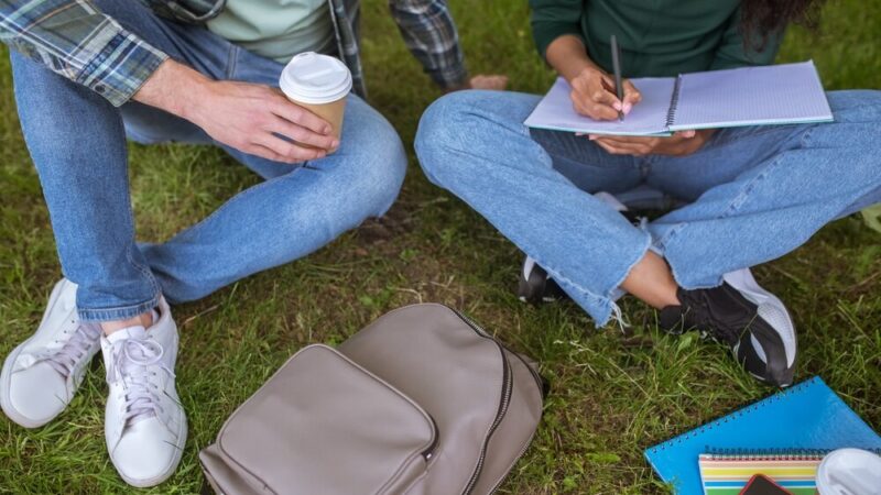 Dobrostan nauczycieli: Wyzwania i odpowiedzialność w edukacji.