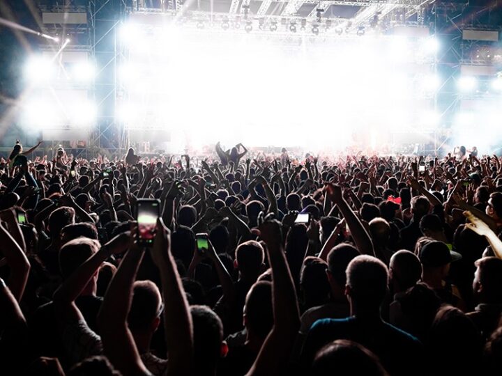 Natchnieni Bieszczadem: Muzyczna uczta w sercu Przemyśla!