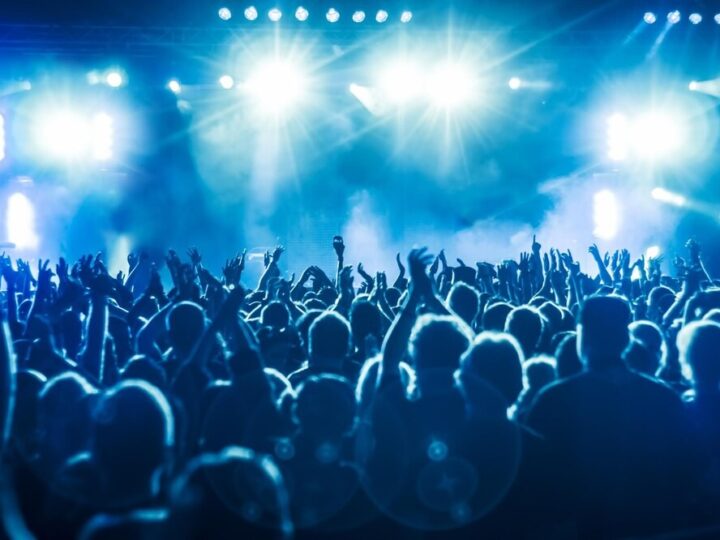 Juwenalia 2026: Przemyśl zaprasza na festiwal studentów z Tymkiem w roli głównej!