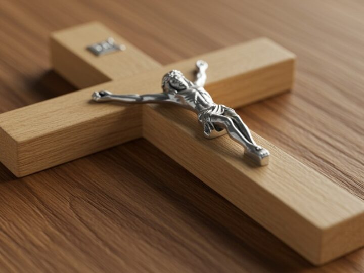 Przemyśl w procesji na Wzgórze Świętego Leonarda w drugi dzień Wielkanocy