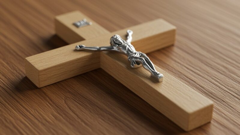 Przemyśl w procesji na Wzgórze Świętego Leonarda w drugi dzień Wielkanocy