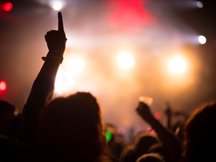 Nowa energia w Przemyślu – koncert zespołu New Decades