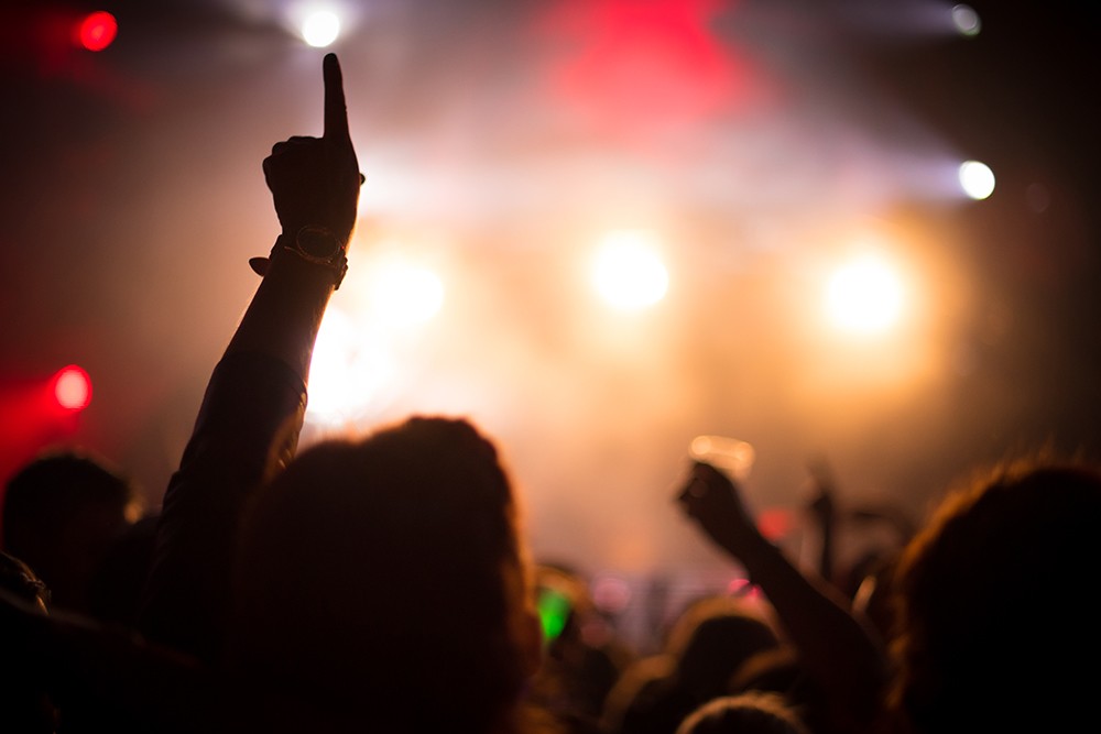 Nowa energia w Przemyślu – koncert zespołu New Decades