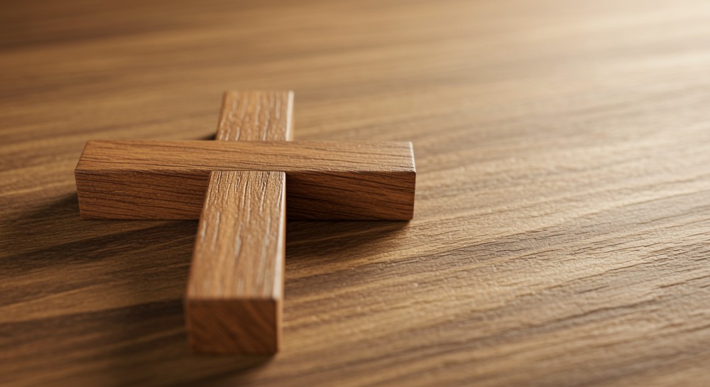 Nowy krzyż w Gminie Krzywcza: upamiętnienie tragicznych wydarzeń z przeszłości