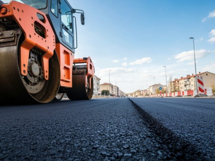 Bieszczady zyskają nowy tunel – zmiana w komunikacji na horyzoncie!