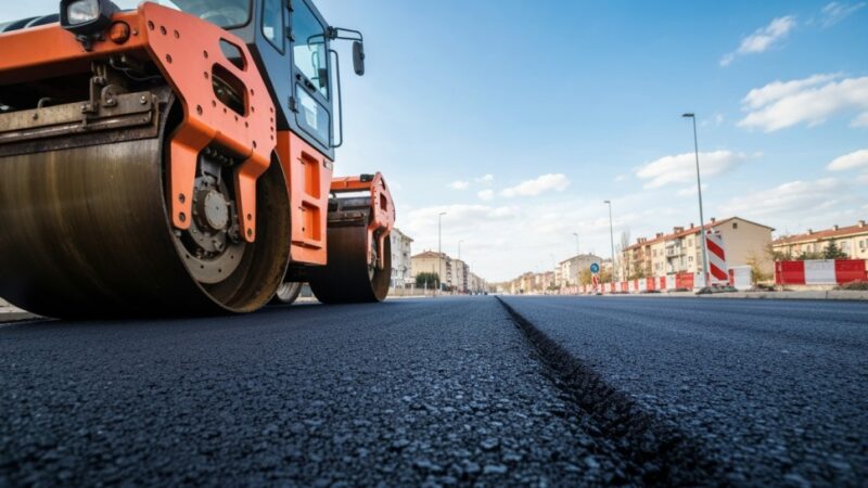 Bieszczady zyskają nowy tunel – zmiana w komunikacji na horyzoncie!