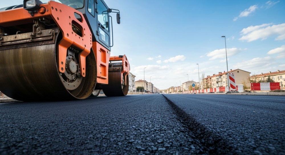 Bieszczady zyskają nowy tunel – zmiana w komunikacji na horyzoncie!