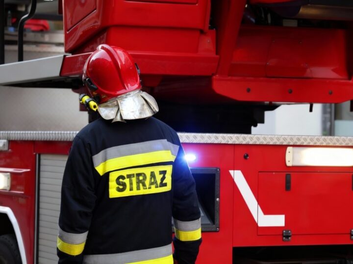 Nowy zarząd OSP w Gminie Orły na lata 2026-2031 wybrany!