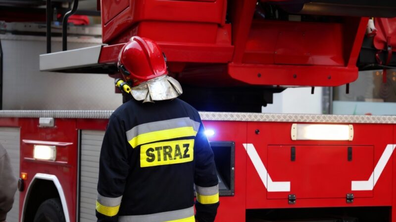 Nowy zarząd OSP w Gminie Orły na lata 2026-2031 wybrany!