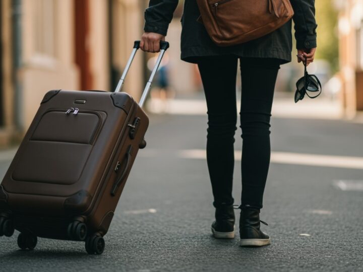 Zanurz się w urok Starego Miasta w Przemyślu: weekend pełen relaksu