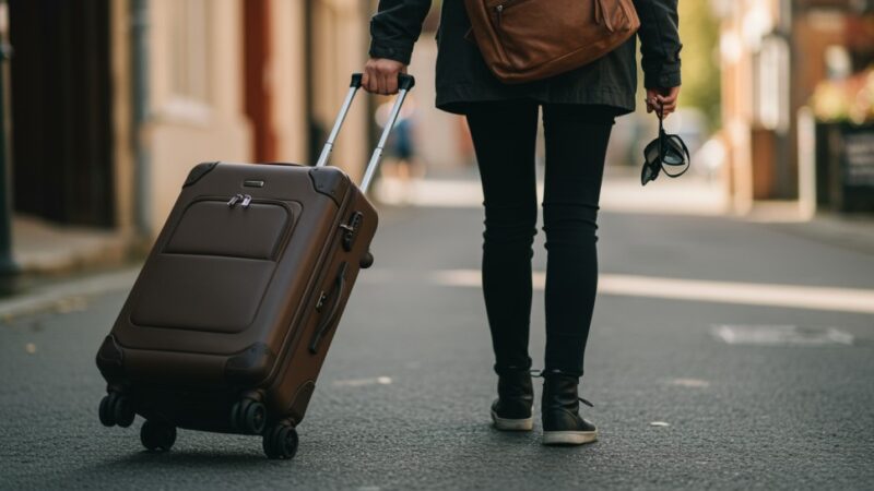 Zanurz się w urok Starego Miasta w Przemyślu: weekend pełen relaksu