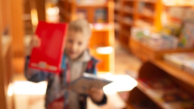 Konkurs na wybór szkoły do pilotażu modułowych e-podręczników rusza!