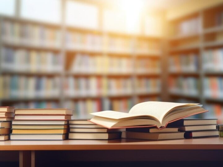 Podwójna premiera książek w Przemyskiej Bibliotece Publicznej