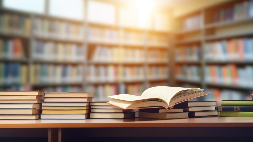 Podwójna premiera książek w Przemyskiej Bibliotece Publicznej