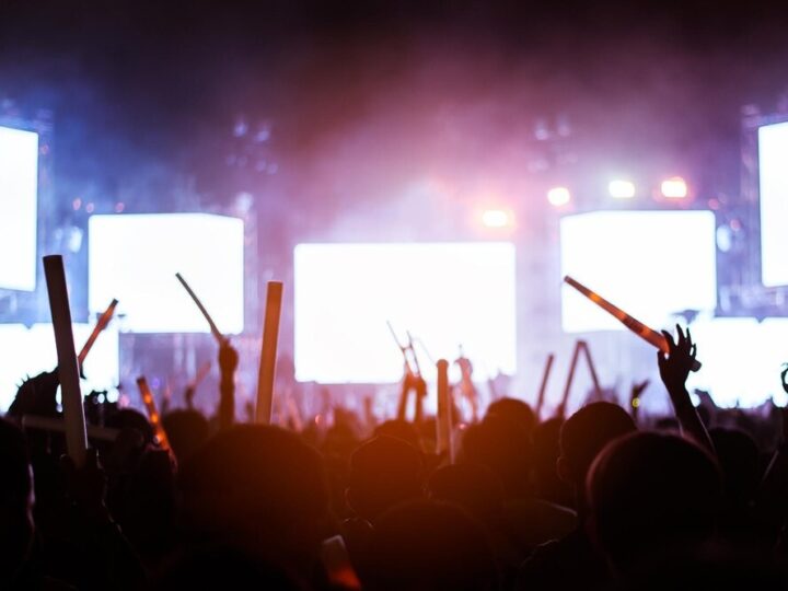 Przemyślanka zdobyła nagrodę na Konkursie Aktorskiej Interpretacji Piosenki