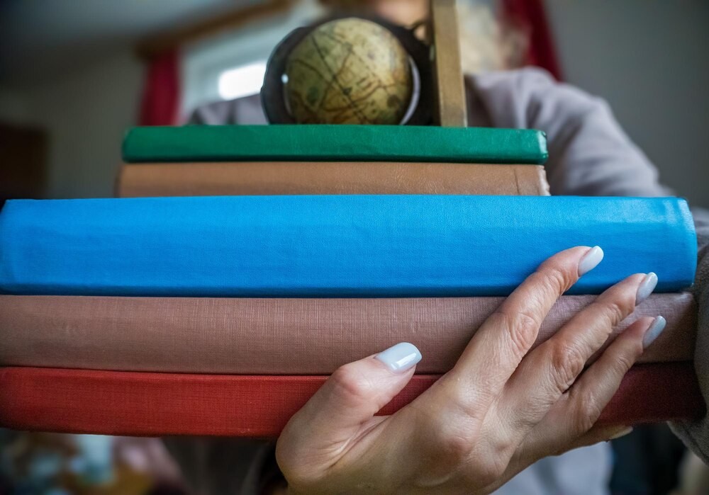 Lato z nowymi książkami dla przedszkolaków w Przemyskiej Bibliotece