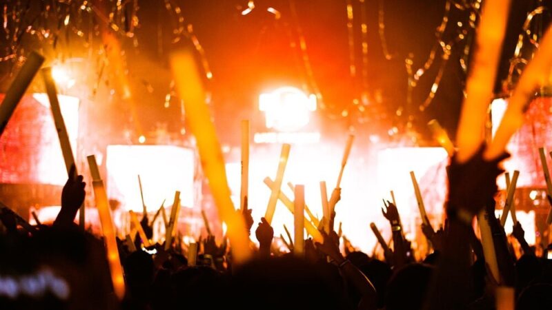 Zanurz się w rockowe brzmienia: Zeppelinians na żywo!