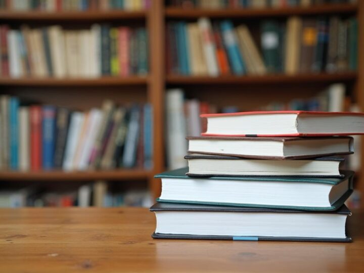 Jacek Łapiński w Przemyślu: Odkryj radość z czytania i pasję do życia