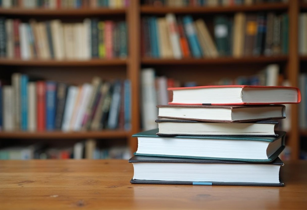 Jacek Łapiński w Przemyślu: Odkryj radość z czytania i pasję do życia