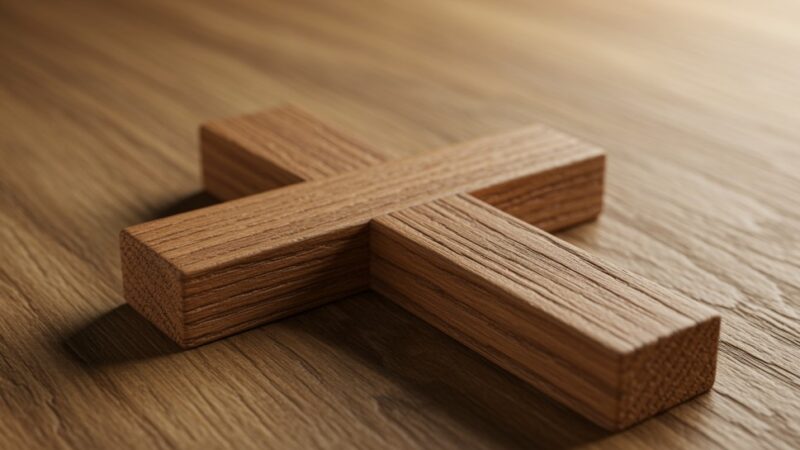 Wielka Sobota: Jak nasi przodkowie pokonywali trudności w poświęcaniu pokarmów