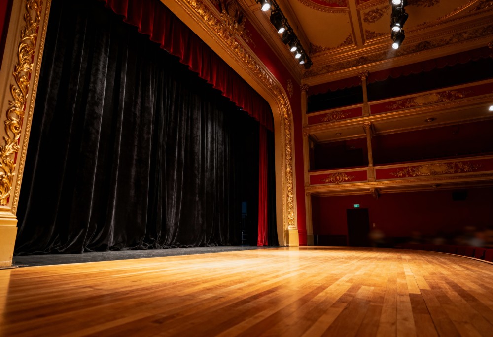 Poezja w Przemyślu: Wieczór refleksji i emocji