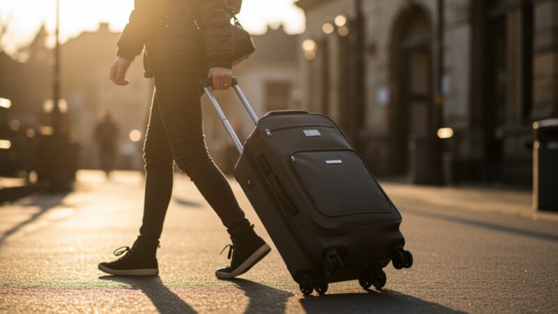 Inwestycje drogowe w Przemyślu: Nowe trasy, nowe możliwości dla turystyki!