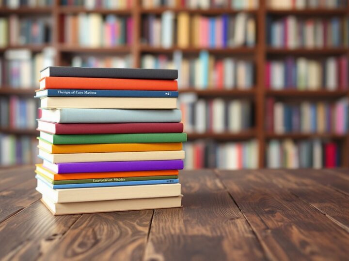 Wiosenne książkowe nowości dla dzieci w Przemyskiej Bibliotece Publicznej