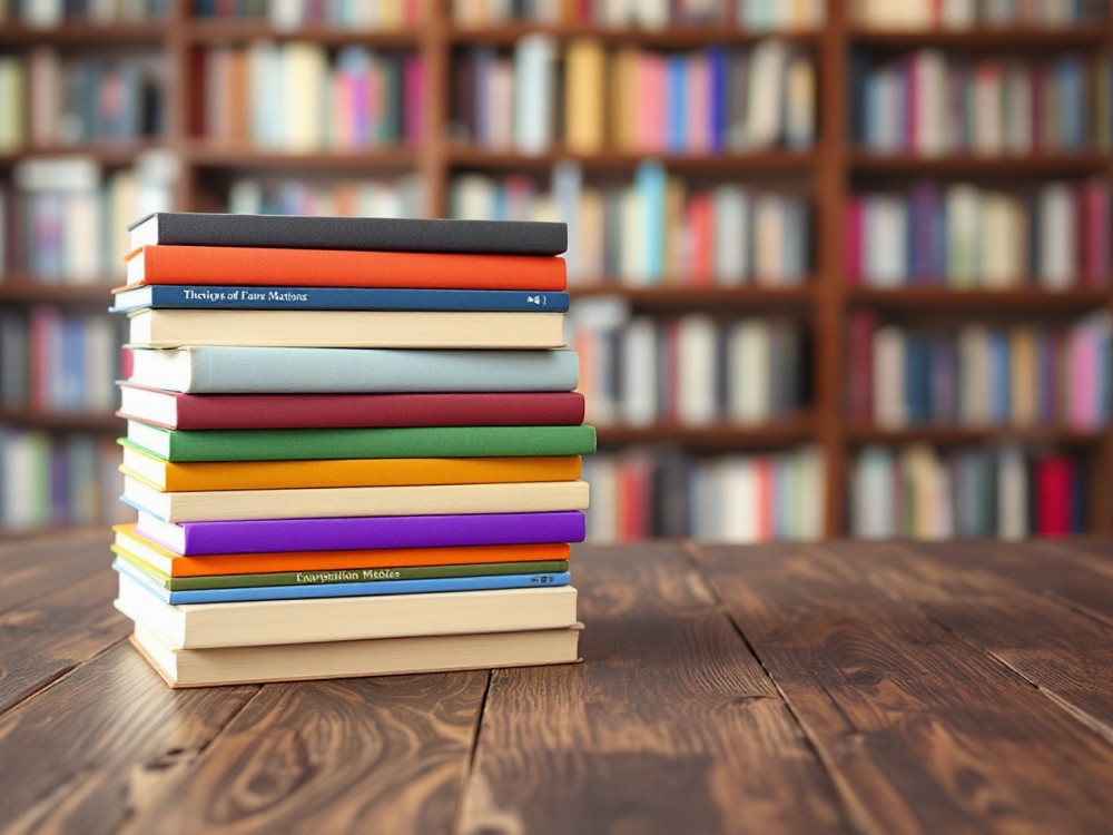 Wiosenne książkowe nowości dla dzieci w Przemyskiej Bibliotece Publicznej