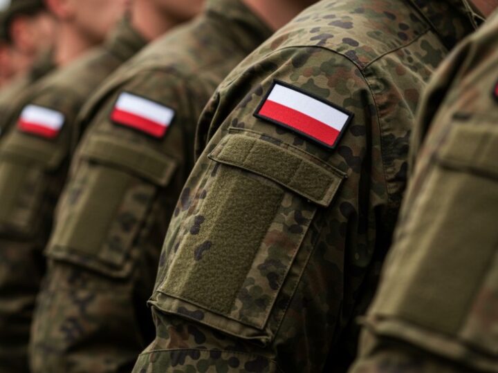 Szkolenie Obronne w Rzeszowie dla Samorządowców