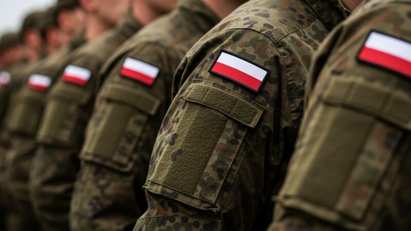 Szkolenie Obronne w Rzeszowie dla Samorządowców