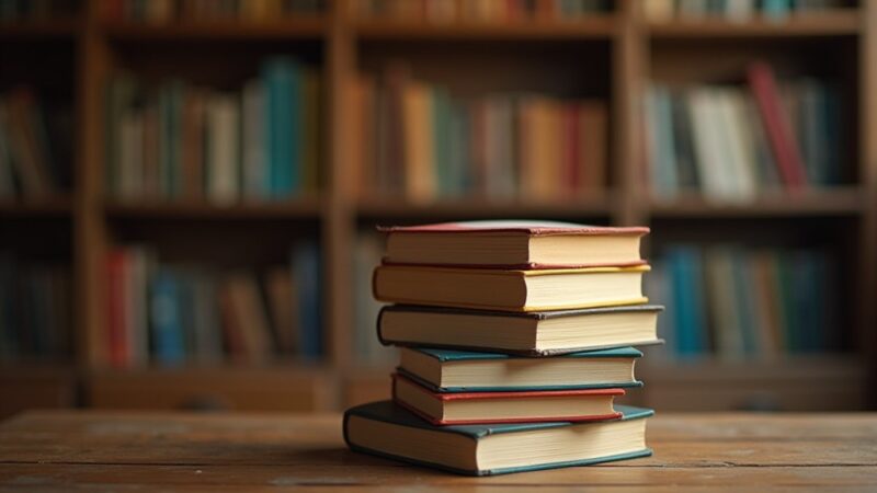 Kulturalne atrakcje Przemyskiej Biblioteki Publicznej w kwietniu 2026 roku