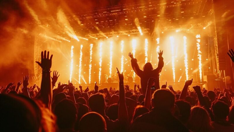 Młody wirtuoz gitary Jakub Chachura z recitalem w Przemyślu!