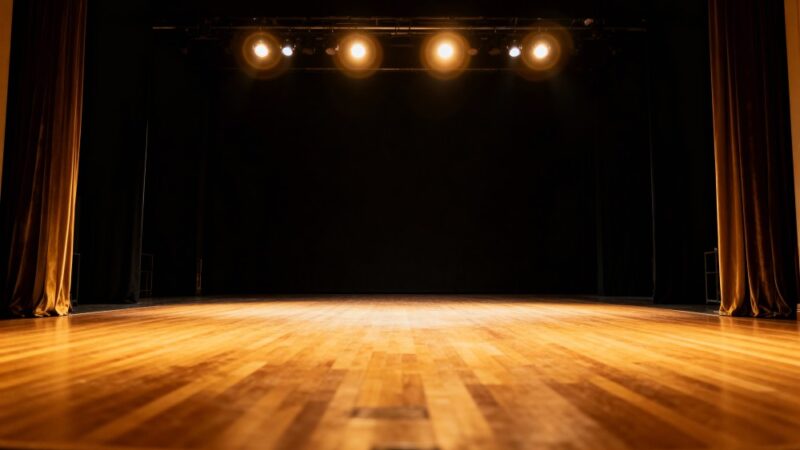 48. Przegląd Teatrzyków Dziecięcych „Tropem Jasia i Małgosi” w Birczy