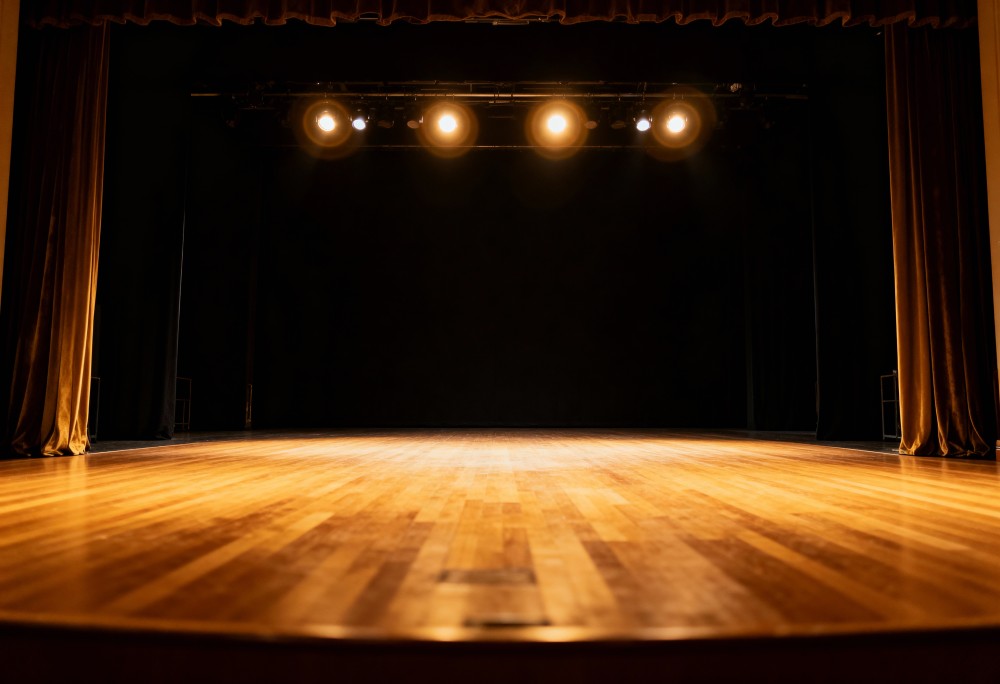 48. Przegląd Teatrzyków Dziecięcych „Tropem Jasia i Małgosi” w Birczy