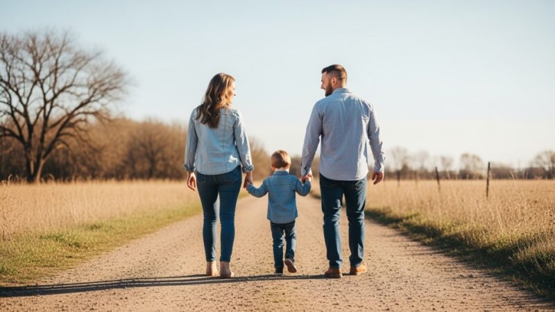 Dzień Matki w Przemyślu – świętujemy niezastąpioną rolę mam!