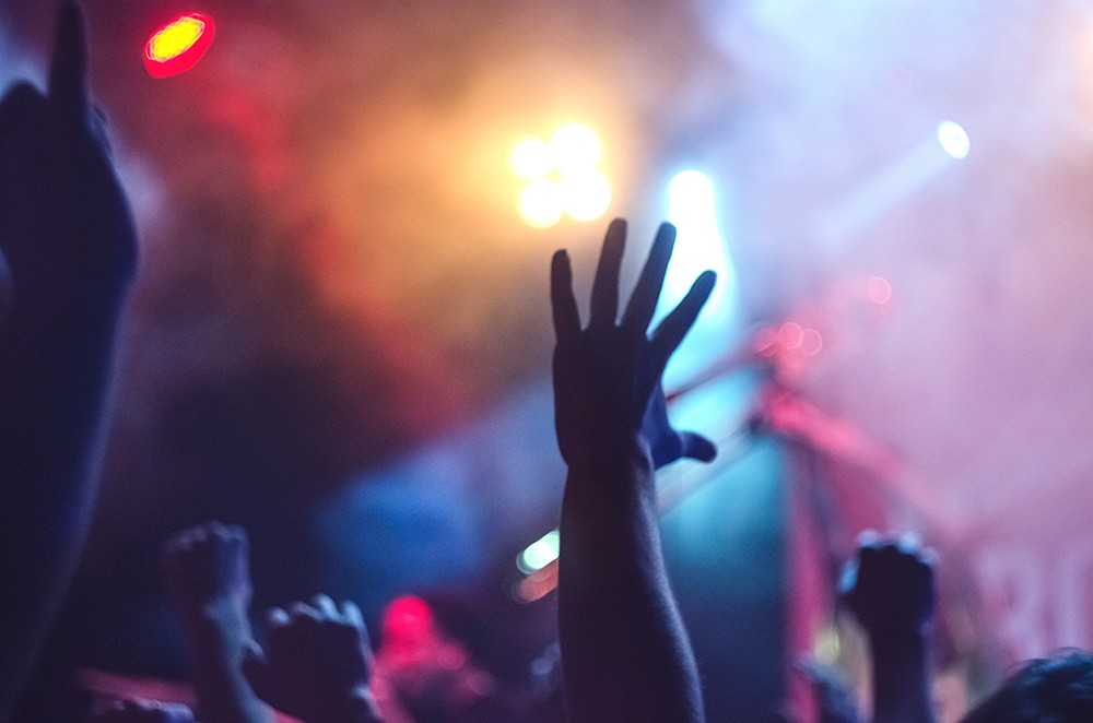 Festiwal „Łączy nas historia” – Muzyczna Podróż przez Fort X Orzechowce