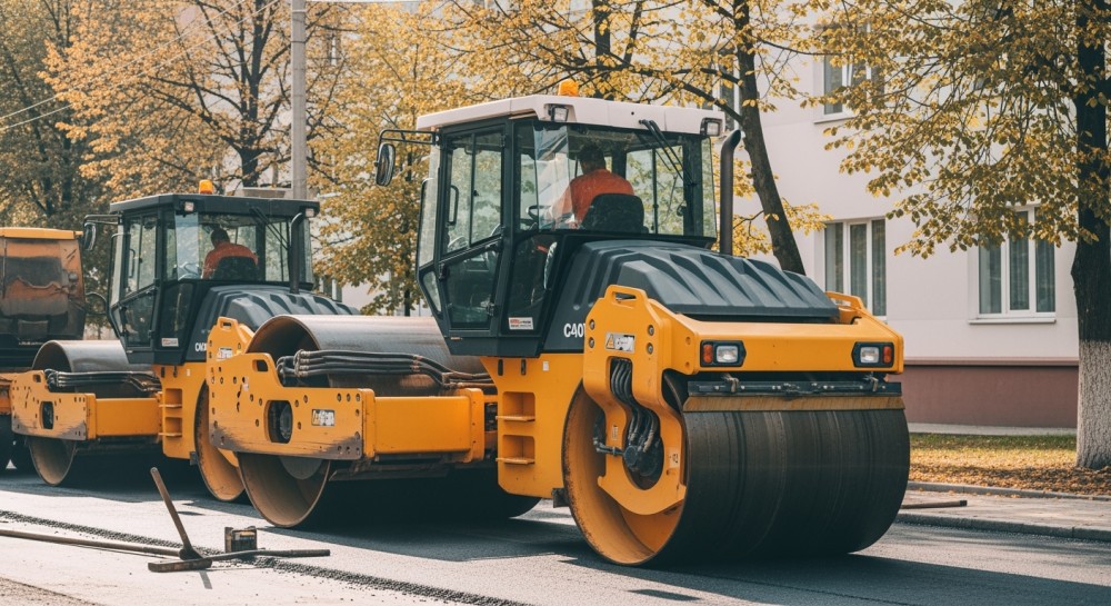 Nowe umowy na infrastrukturę w Przemyślu: Kluczowe inwestycje dla lokalnych dróg